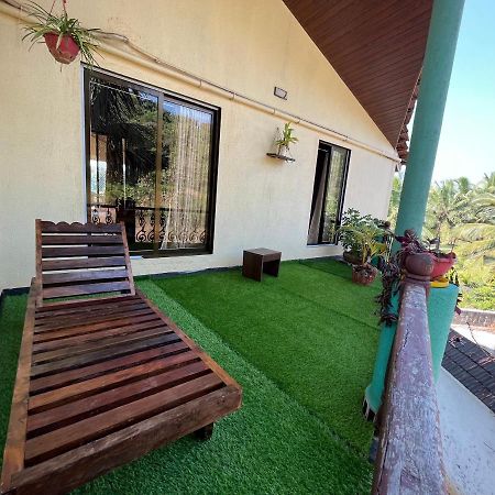 Rutu Enclave Bed & Breakfast Murud  Luaran gambar