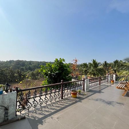 Rutu Enclave Bed & Breakfast Murud  Luaran gambar
