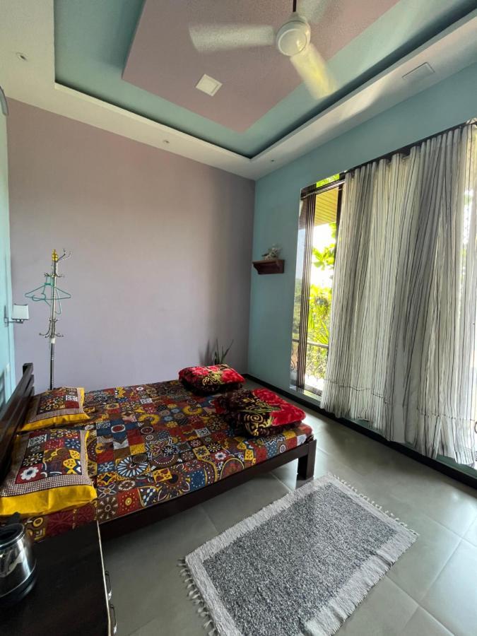 Rutu Enclave Bed & Breakfast Murud  Luaran gambar