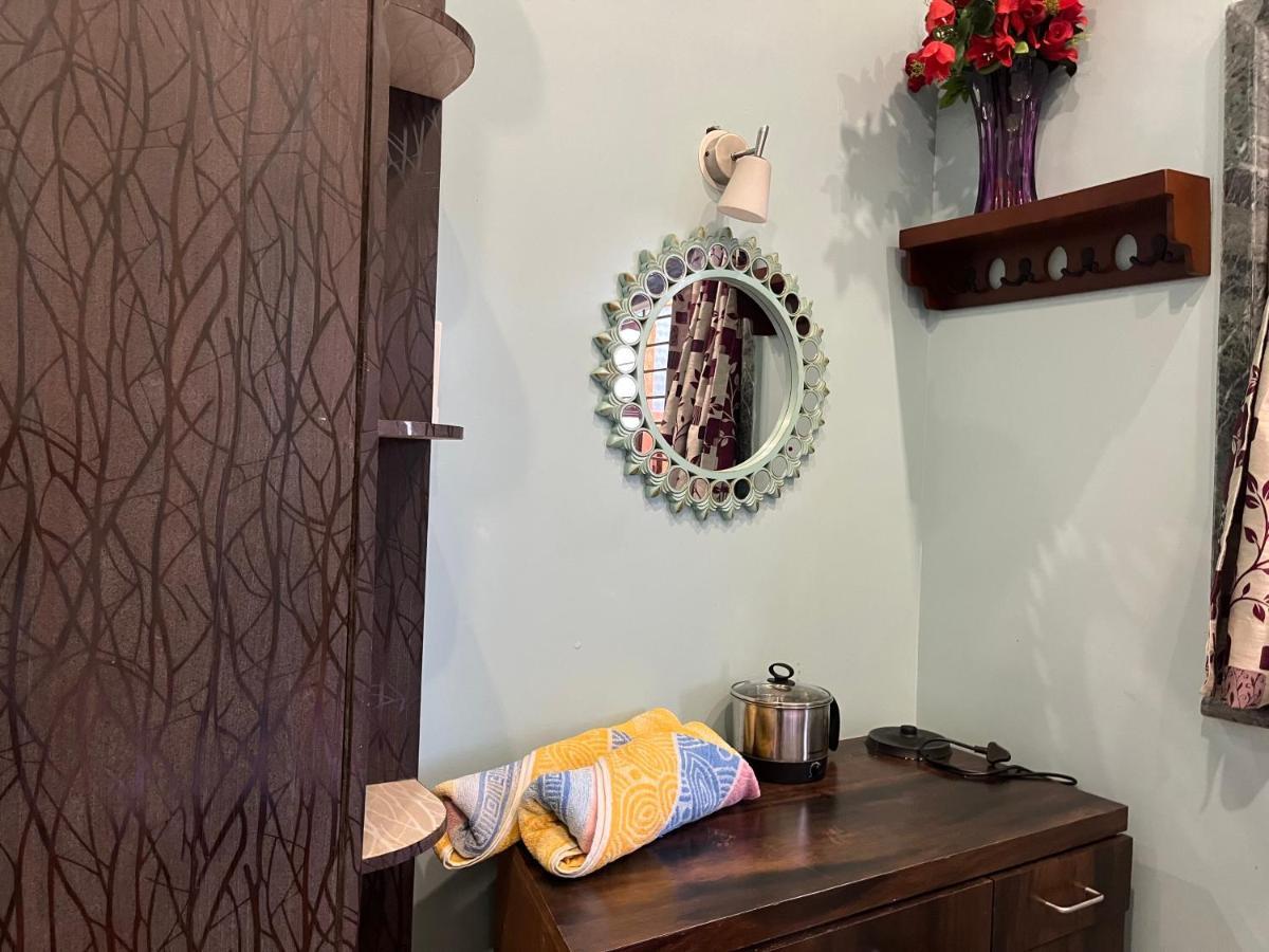 Rutu Enclave Bed & Breakfast Murud  Luaran gambar