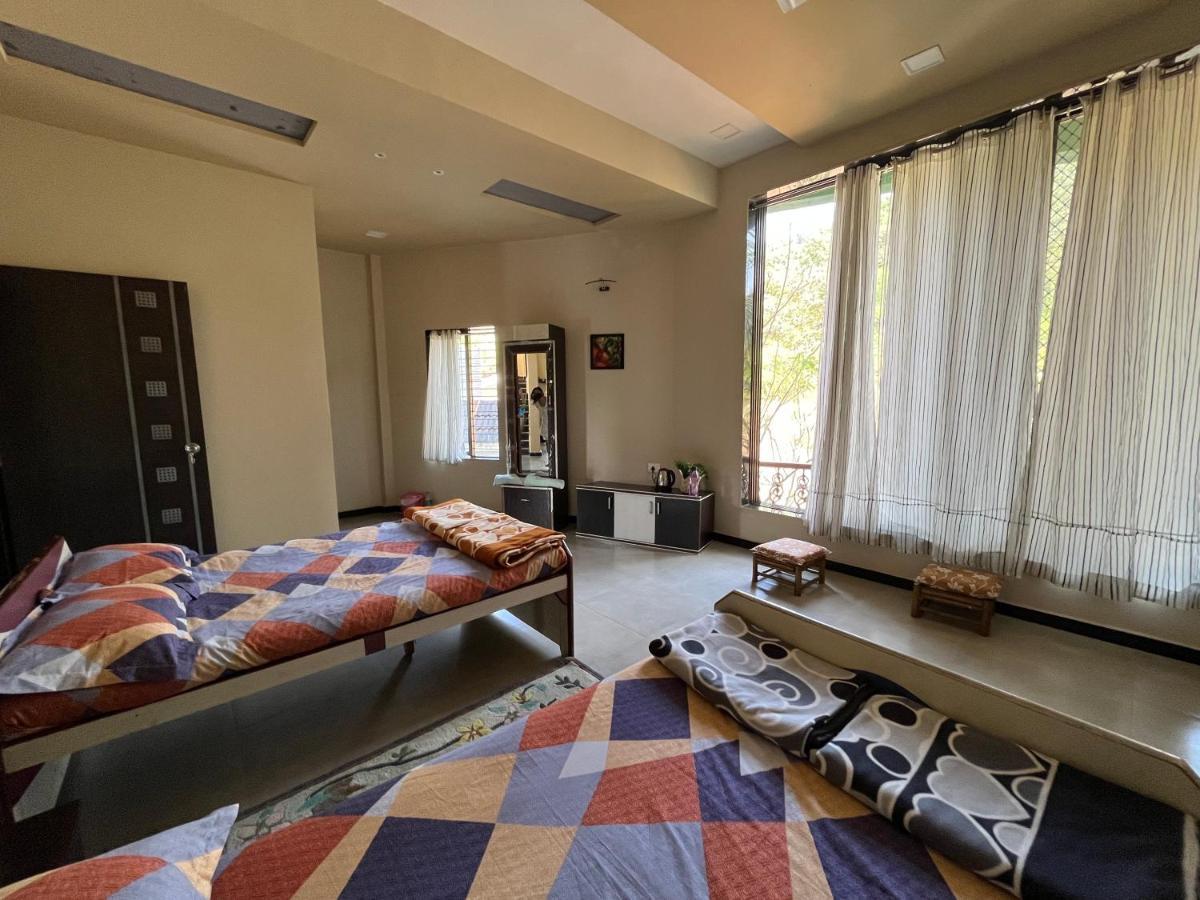 Rutu Enclave Bed & Breakfast Murud  Luaran gambar