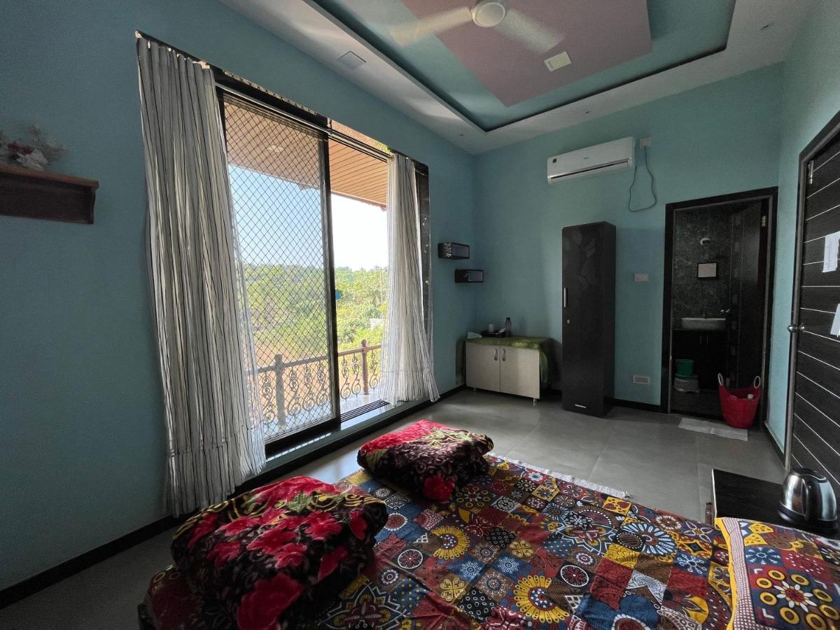 Rutu Enclave Bed & Breakfast Murud  Luaran gambar