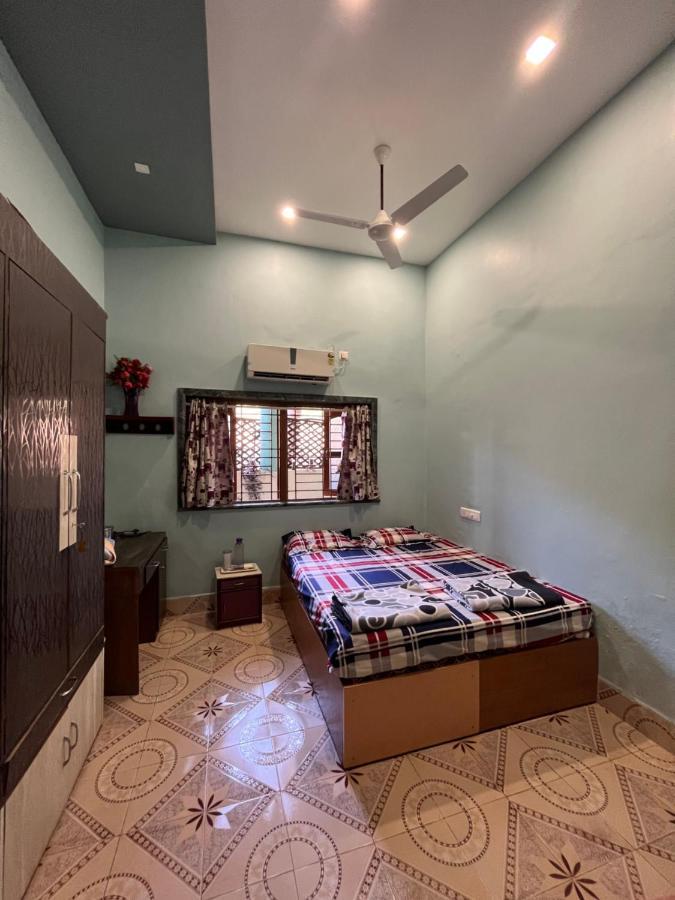 Rutu Enclave Bed & Breakfast Murud  Luaran gambar