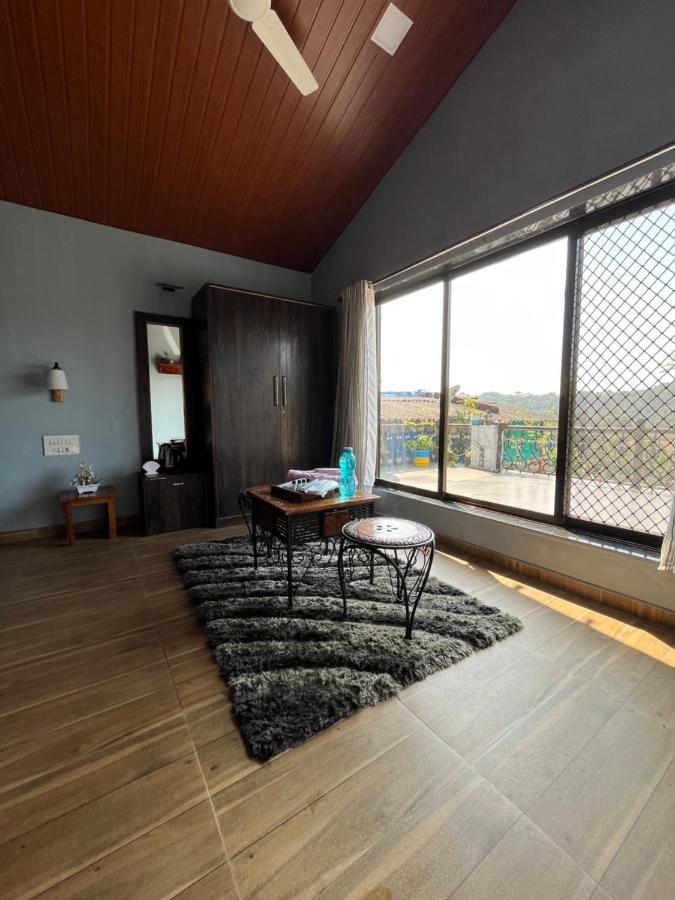 Rutu Enclave Bed & Breakfast Murud  Luaran gambar