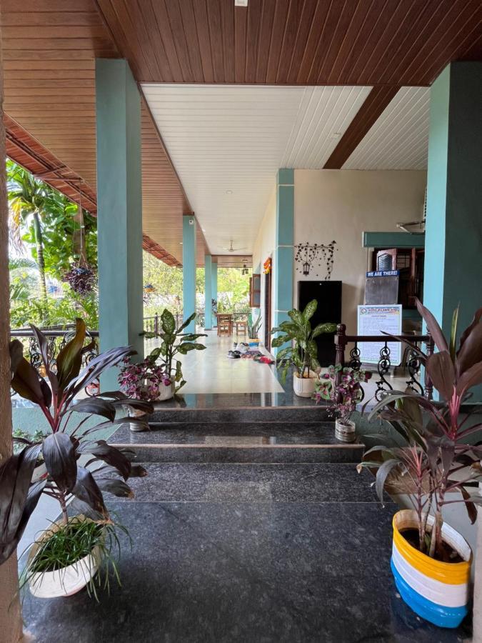 Rutu Enclave Bed & Breakfast Murud  Luaran gambar