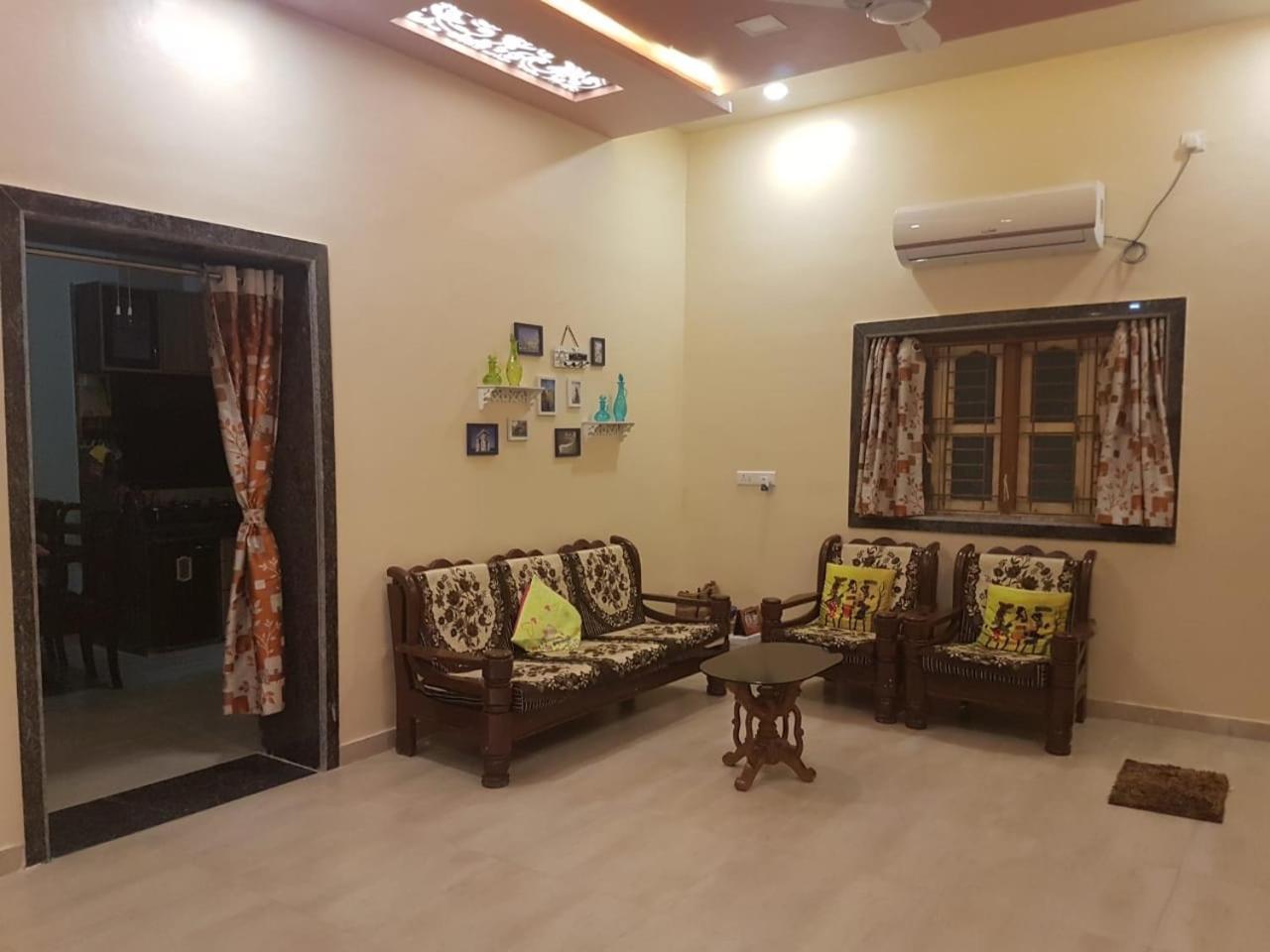 Rutu Enclave Bed & Breakfast Murud  Luaran gambar