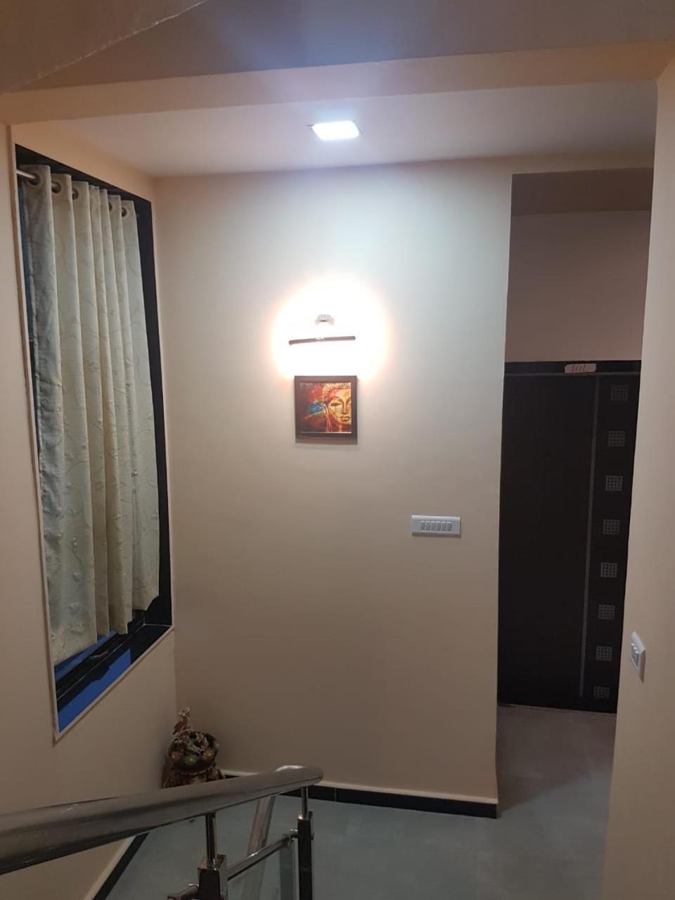 Rutu Enclave Bed & Breakfast Murud  Luaran gambar