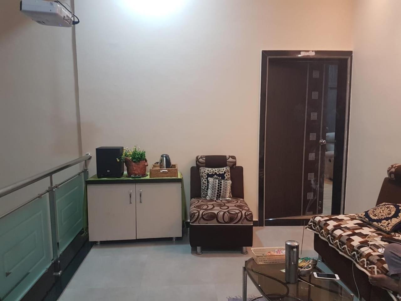 Rutu Enclave Bed & Breakfast Murud  Luaran gambar