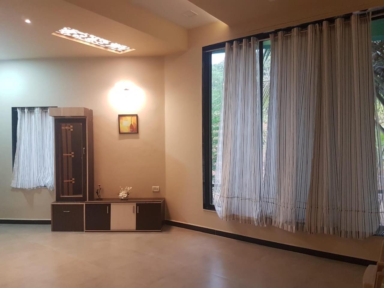 Rutu Enclave Bed & Breakfast Murud  Luaran gambar