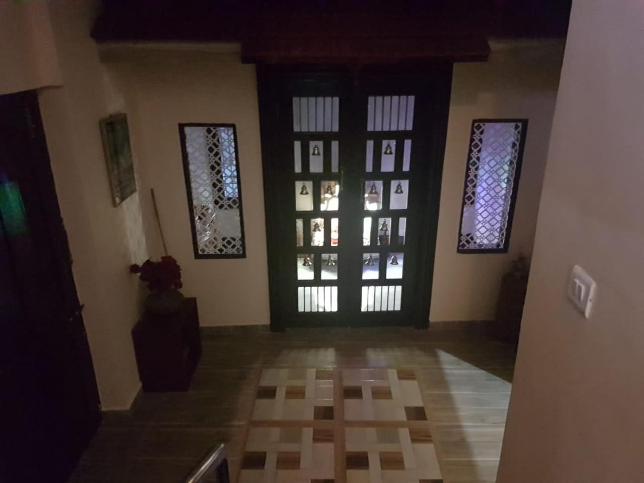 Rutu Enclave Bed & Breakfast Murud  Luaran gambar