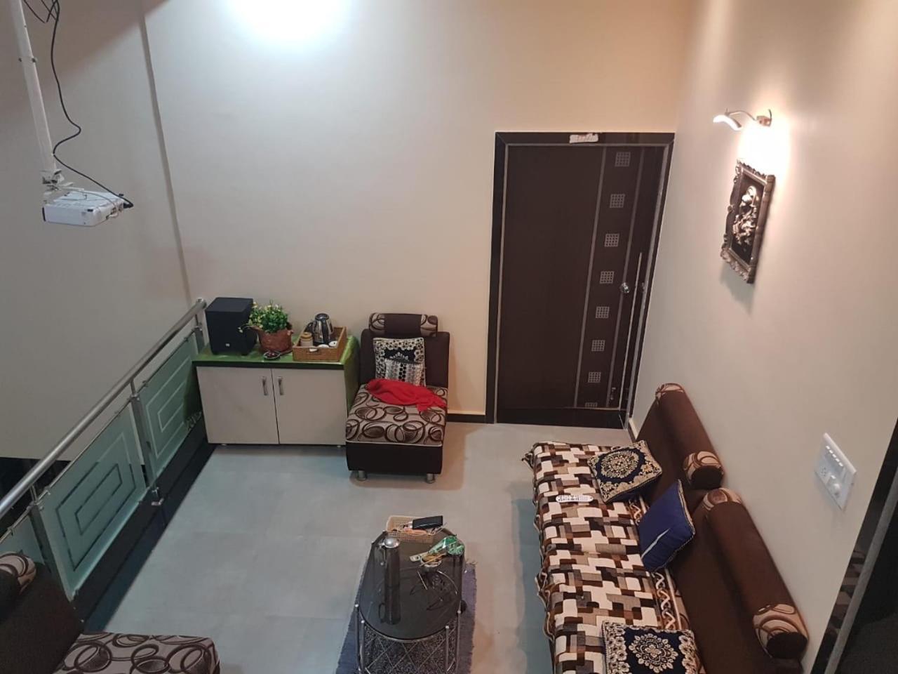 Rutu Enclave Bed & Breakfast Murud  Luaran gambar