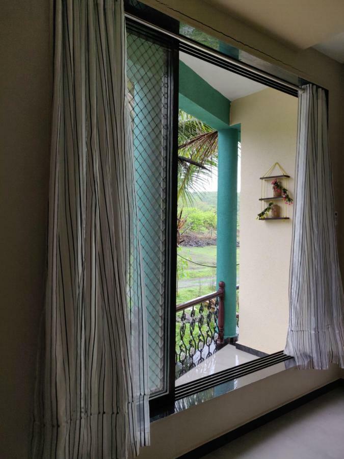 Rutu Enclave Bed & Breakfast Murud  Luaran gambar
