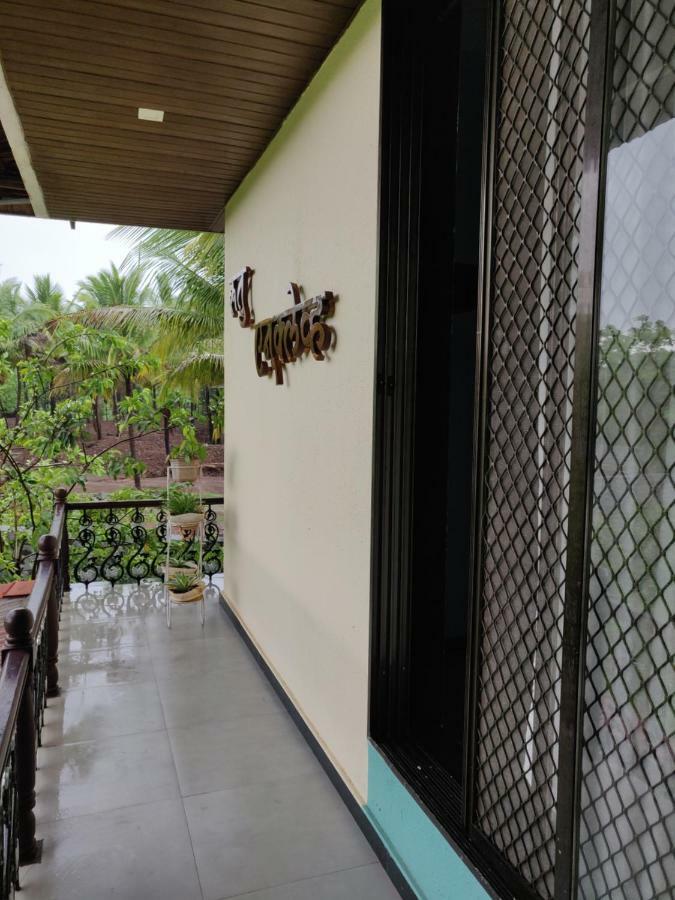 Rutu Enclave Bed & Breakfast Murud  Luaran gambar
