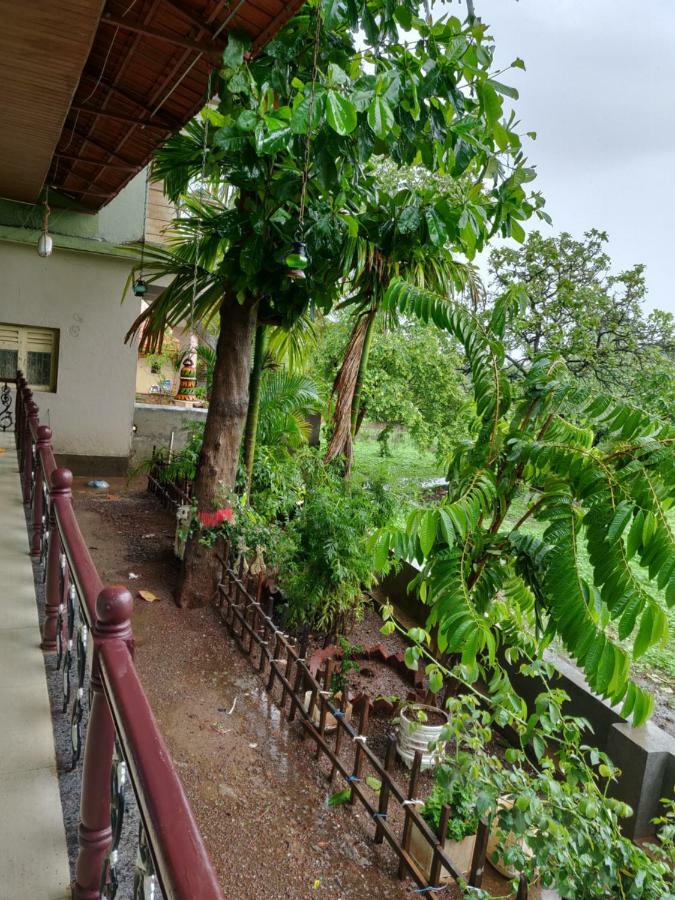 Rutu Enclave Bed & Breakfast Murud  Luaran gambar