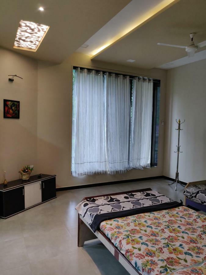 Rutu Enclave Bed & Breakfast Murud  Luaran gambar