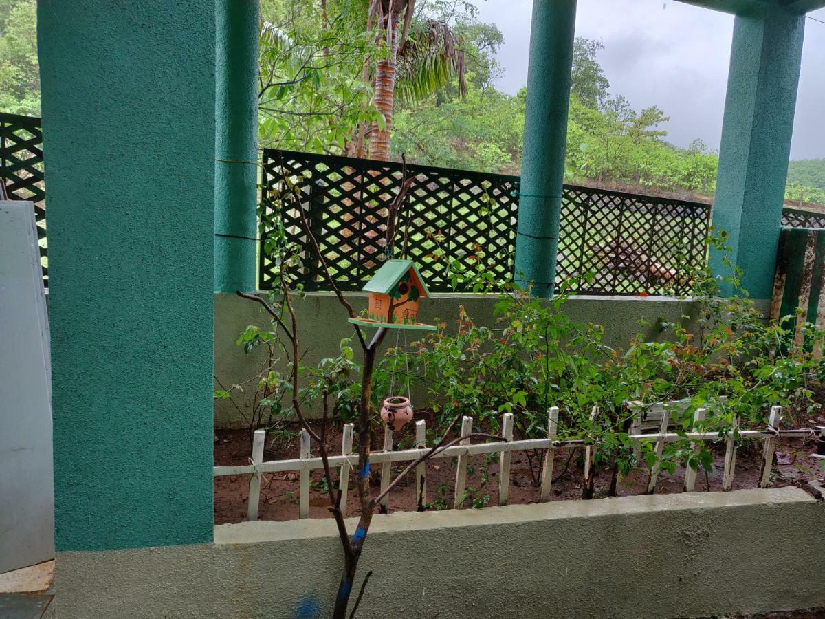 Rutu Enclave Bed & Breakfast Murud  Luaran gambar