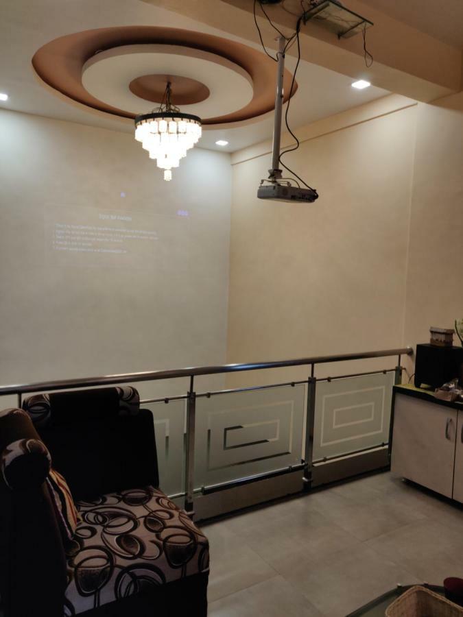 Rutu Enclave Bed & Breakfast Murud  Luaran gambar