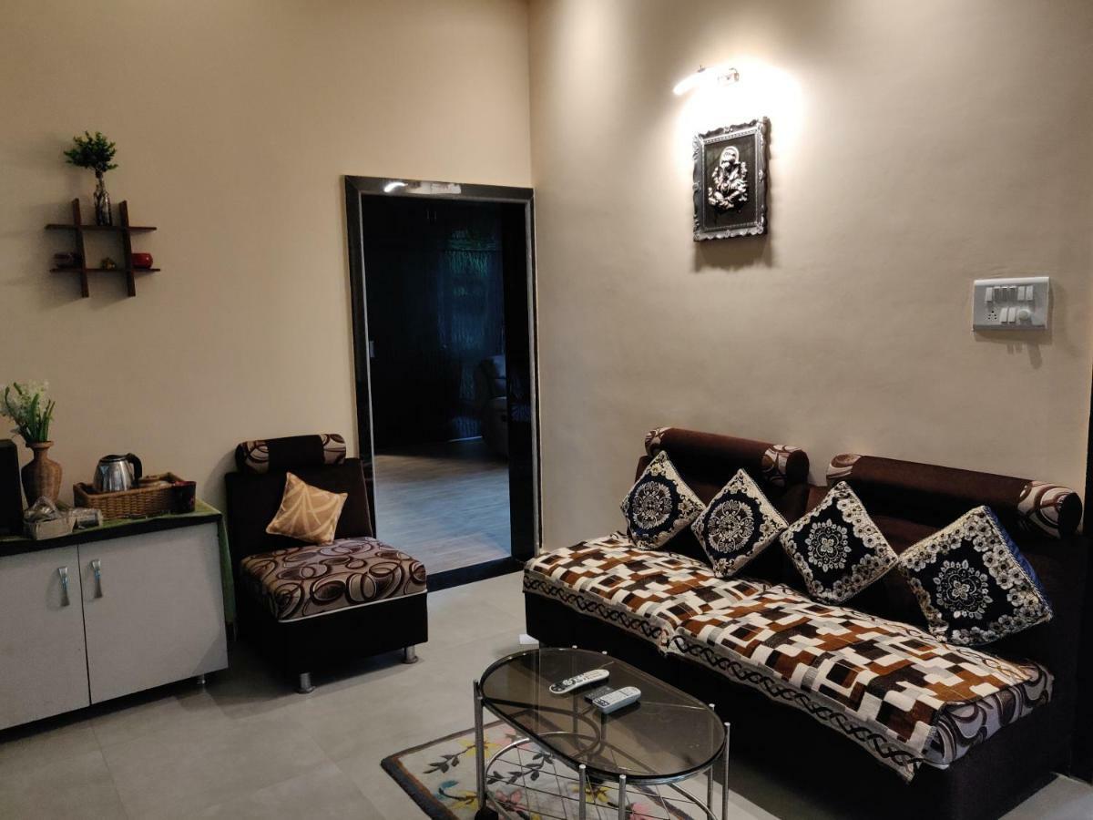 Rutu Enclave Bed & Breakfast Murud  Luaran gambar