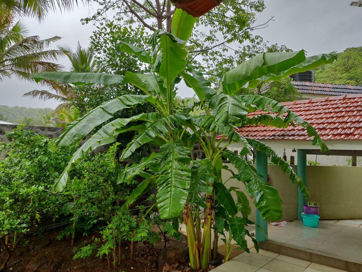Rutu Enclave Bed & Breakfast Murud  Luaran gambar